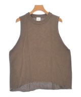 Spick and Span ベスト/ノースリーブ