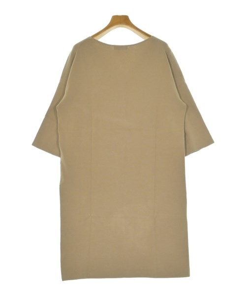 Spick and Span（スピックアンドスパン）ワンピース ベージュ サイズ:F レディース/2200631628187