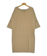 Spick and Span（スピックアンドスパン）ワンピース ベージュ サイズ:F レディース/2200631628187