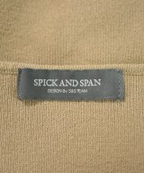 Spick and Span（スピックアンドスパン）ワンピース ベージュ サイズ:F レディース/2200631628187
