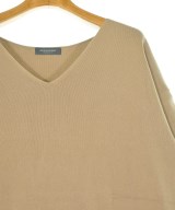 Spick and Span（スピックアンドスパン）ワンピース ベージュ サイズ:F レディース/2200631628187