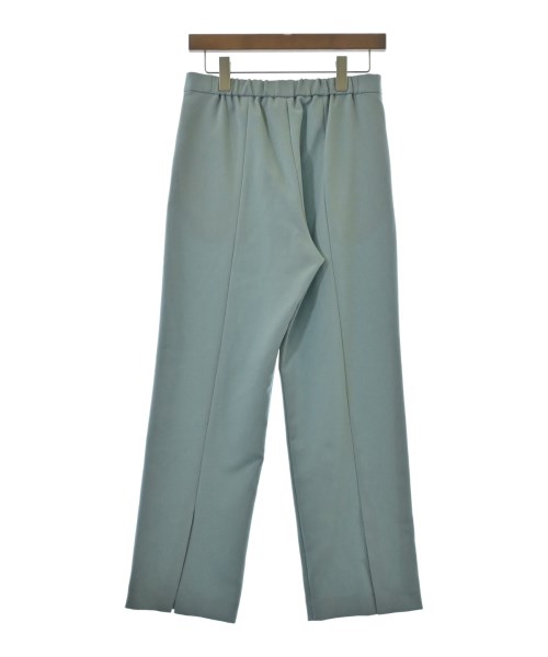 Spick and Span（スピックアンドスパン）スラックス 青 サイズ:38(M位) レディース/2200632767014