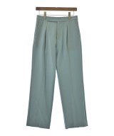 Spick and Span（スピックアンドスパン）スラックス 青 サイズ:38(M位) レディース/2200632767014