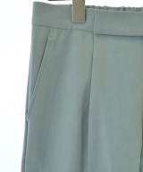 Spick and Span（スピックアンドスパン）スラックス 青 サイズ:38(M位) レディース/2200632767014