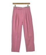 Spick and Span（スピックアンドスパン）その他 ピンク サイズ:36(S位) レディース/2200633642020