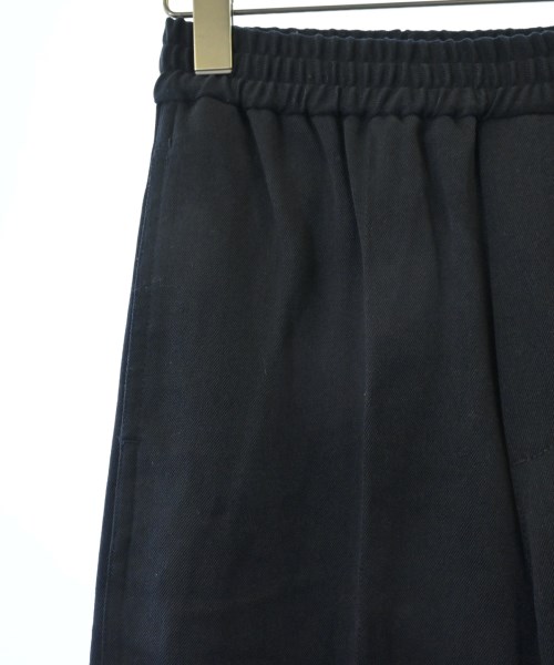 Spick and Span（スピックアンドスパン）スラックス 紺 サイズ:36(S位) レディース/2200633642075