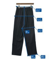 Spick and Span（スピックアンドスパン）スラックス 紺 サイズ:36(S位) レディース/2200633642075