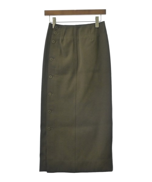 スピックアンドスパン(Spick and Span)のSpick and Span ロング・マキシ丈スカート