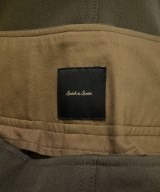 Spick and Span（スピックアンドスパン）ロング・マキシ丈スカート カーキ サイズ:36(S位) レディース/2200633642082