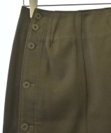 Spick and Span（スピックアンドスパン）ロング・マキシ丈スカート カーキ サイズ:36(S位) レディース/2200633642082