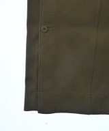 Spick and Span（スピックアンドスパン）ロング・マキシ丈スカート カーキ サイズ:36(S位) レディース/2200633642082