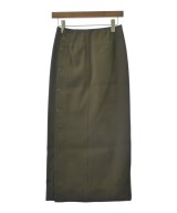 Spick and Span ロング・マキシ丈スカート