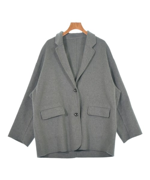 スピックアンドスパン(Spick and Span)のSpick and Span チェスターコート