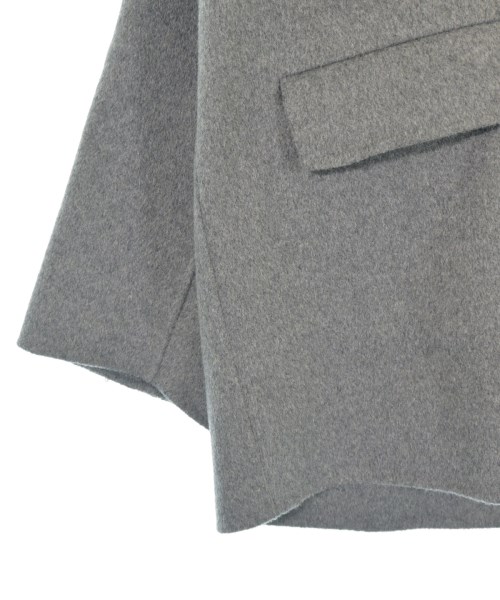 Spick and Span（スピックアンドスパン）チェスターコート グレー サイズ:38(M位) レディース/2200634964022