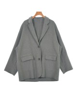 Spick and Span（スピックアンドスパン）チェスターコート グレー サイズ:38(M位) レディース/2200634964022