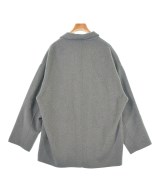 Spick and Span（スピックアンドスパン）チェスターコート グレー サイズ:38(M位) レディース/2200634964022