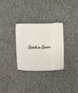 Spick and Span（スピックアンドスパン）チェスターコート グレー サイズ:38(M位) レディース/2200634964022