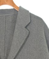 Spick and Span（スピックアンドスパン）チェスターコート グレー サイズ:38(M位) レディース/2200634964022