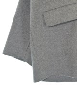 Spick and Span（スピックアンドスパン）チェスターコート グレー サイズ:38(M位) レディース/2200634964022