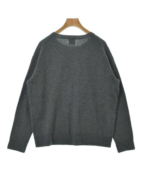 Spick and Span（スピックアンドスパン）ニット・セーター グレー サイズ:F レディース/2200639055039