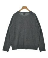 Spick and Span（スピックアンドスパン）ニット・セーター グレー サイズ:F レディース/2200639055039