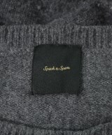 Spick and Span（スピックアンドスパン）ニット・セーター グレー サイズ:F レディース/2200639055039