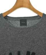 Spick and Span（スピックアンドスパン）ニット・セーター グレー サイズ:F レディース/2200639055039