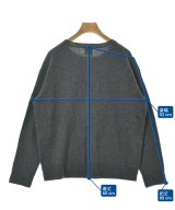 Spick and Span（スピックアンドスパン）ニット・セーター グレー サイズ:F レディース/2200639055039