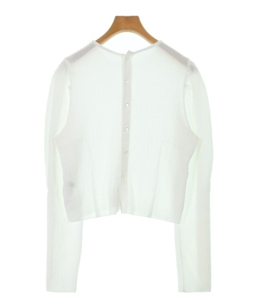 Spick and Span（スピックアンドスパン）ブラウス 白 サイズ:F レディース/2200622370026