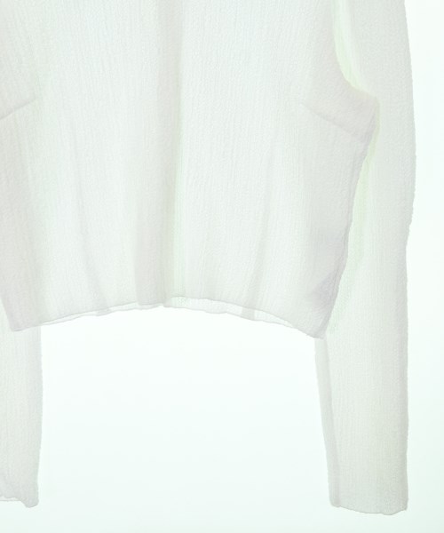 Spick and Span（スピックアンドスパン）ブラウス 白 サイズ:F レディース/2200622370026