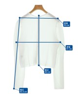 Spick and Span（スピックアンドスパン）ブラウス 白 サイズ:F レディース/2200622370026