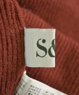 Spick and Span（スピックアンドスパン）ワンピース 茶 サイズ:F レディース/2200624853015