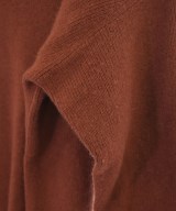 Spick and Span（スピックアンドスパン）ワンピース 茶 サイズ:F レディース/2200624853015