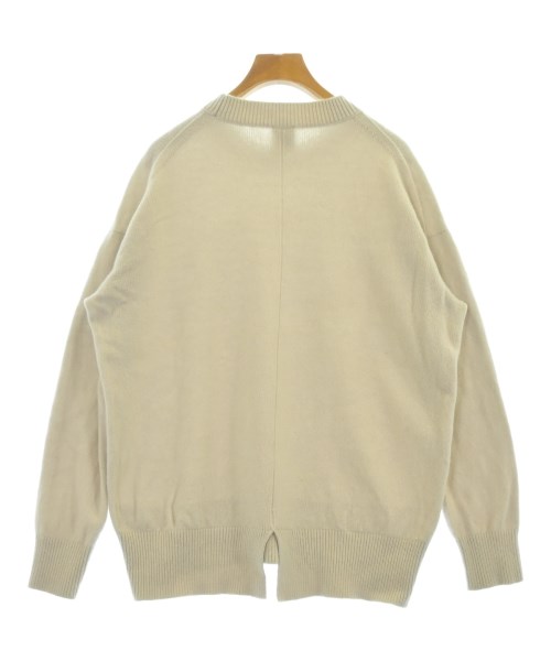 Spick and Span（スピックアンドスパン）ニット・セーター ベージュ サイズ:F レディース/2200624853039