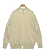 Spick and Span（スピックアンドスパン）ニット・セーター ベージュ サイズ:F レディース/2200624853039