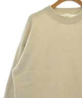 Spick and Span（スピックアンドスパン）ニット・セーター ベージュ サイズ:F レディース/2200624853039