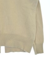 Spick and Span（スピックアンドスパン）ニット・セーター ベージュ サイズ:F レディース/2200624853039