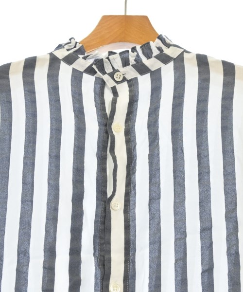 Spick and Span（スピックアンドスパン）ブラウス 白 サイズ:F レディース/2200632639038