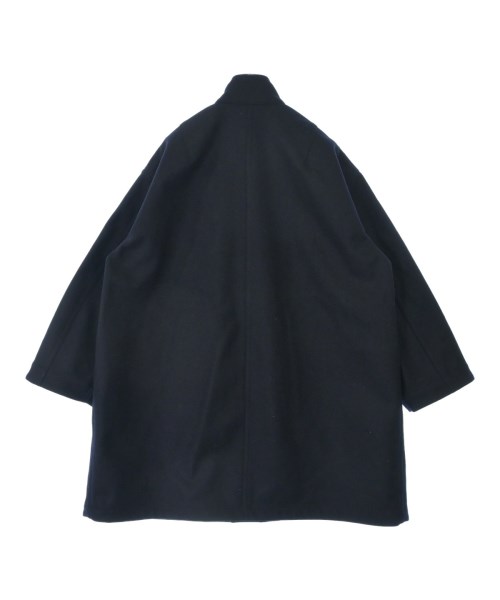Spick and Span（スピックアンドスパン）コート 紺 サイズ:36(S位) レディース/2200635922014