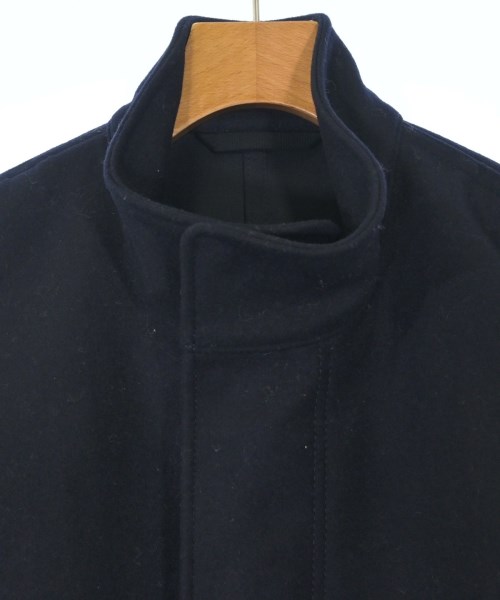 Spick and Span（スピックアンドスパン）コート 紺 サイズ:36(S位) レディース/2200635922014