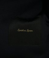 Spick and Span（スピックアンドスパン）コート 紺 サイズ:36(S位) レディース/2200635922014