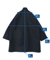 Spick and Span（スピックアンドスパン）コート 紺 サイズ:36(S位) レディース/2200635922014