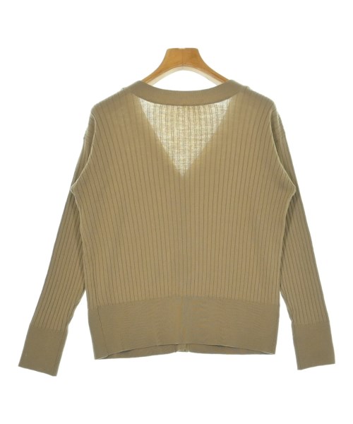 Spick and Span（スピックアンドスパン）カーディガン 茶 サイズ:-(XL位) レディース/2200635922038