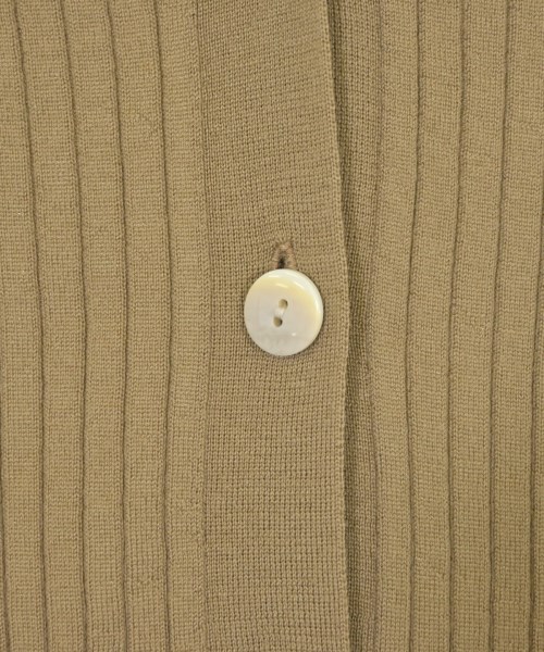 Spick and Span（スピックアンドスパン）カーディガン 茶 サイズ:-(XL位) レディース/2200635922038