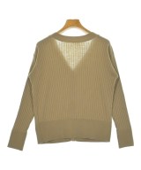 Spick and Span（スピックアンドスパン）カーディガン 茶 サイズ:-(XL位) レディース/2200635922038