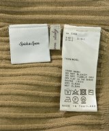 Spick and Span（スピックアンドスパン）カーディガン 茶 サイズ:-(XL位) レディース/2200635922038
