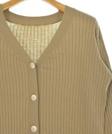 Spick and Span（スピックアンドスパン）カーディガン 茶 サイズ:-(XL位) レディース/2200635922038
