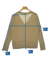 Spick and Span（スピックアンドスパン）カーディガン 茶 サイズ:-(XL位) レディース/2200635922038