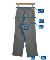 Spick and Span（スピックアンドスパン）その他 グレー サイズ:34(XS位) レディース/2200635922045