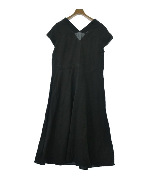 Spick and Span（スピックアンドスパン）ワンピース 黒 サイズ:38(M位) レディース/2200604511096